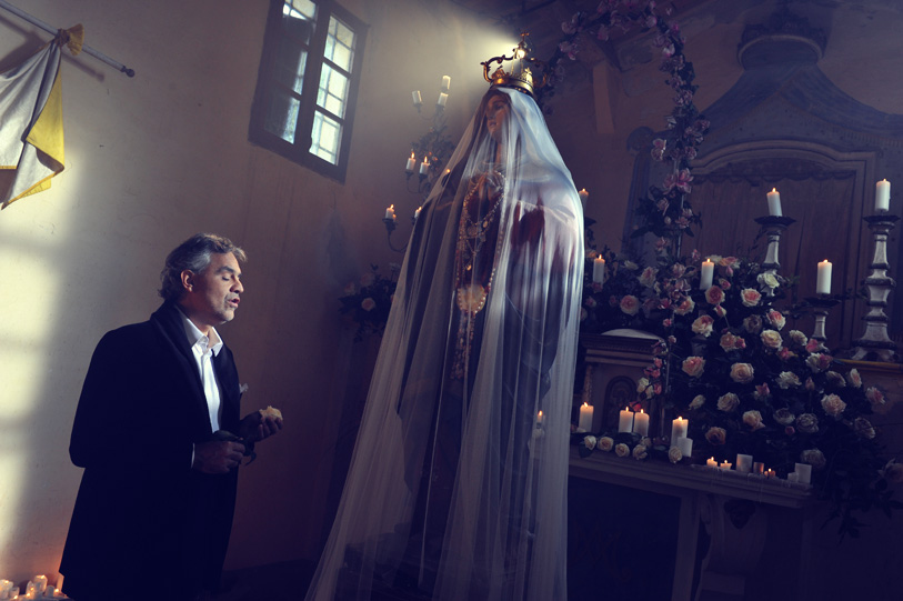 Peccioli Notte Illuminata