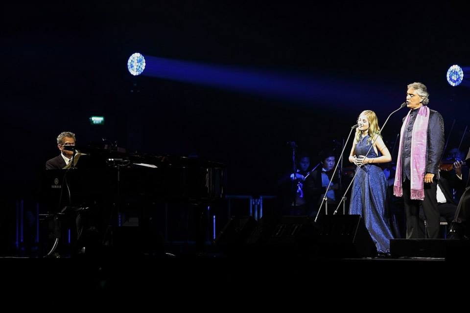 Royal Paragon Hall Bangkok