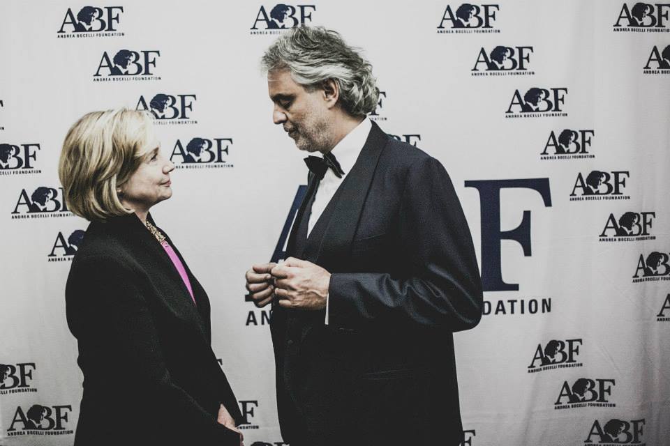 Madison Square Garden