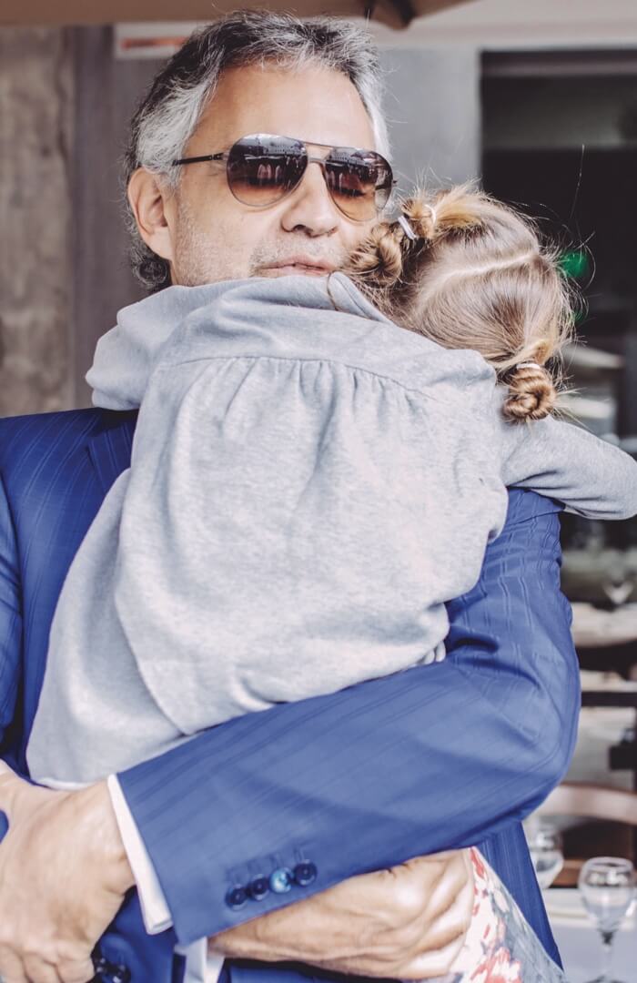 Treasuring Every Moment