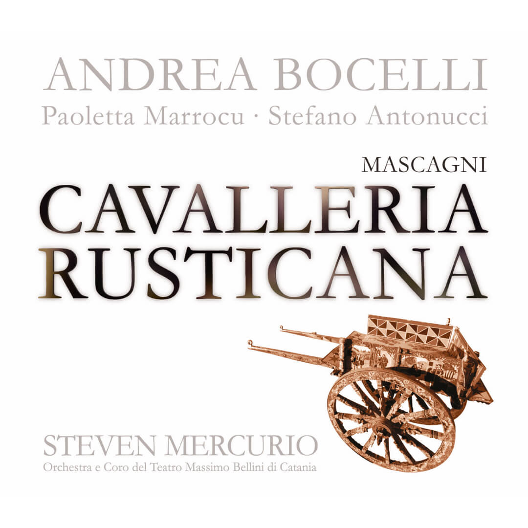 Cavalleria Rusticana & Pagliacci