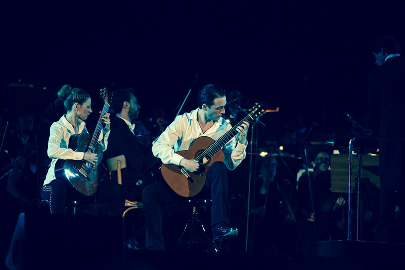 Teatro Del Silenzio, Lajatico