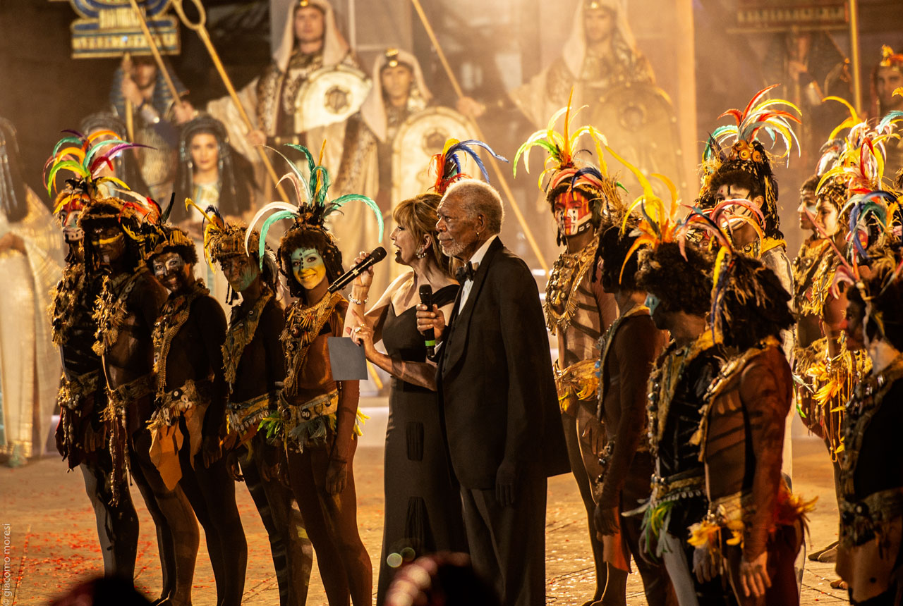 A key philanthropic initiative 