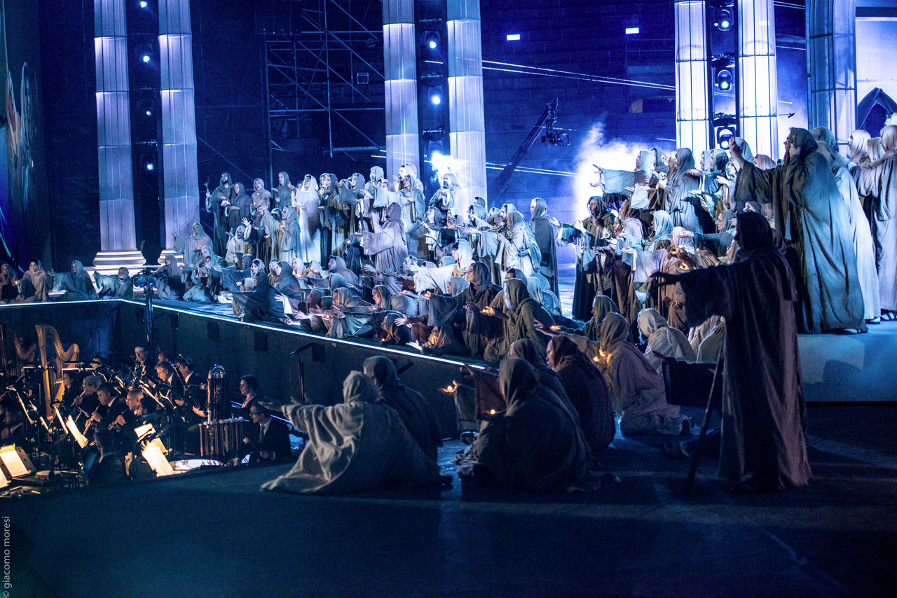 A key philanthropic initiative 