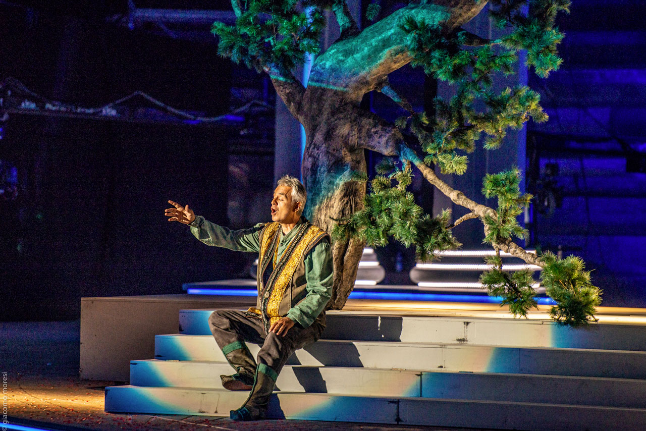 A key philanthropic initiative 