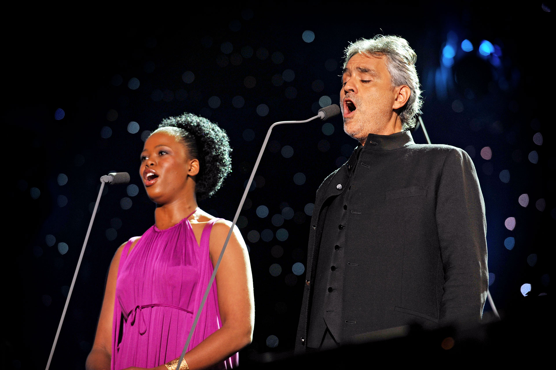 Central Park, New York