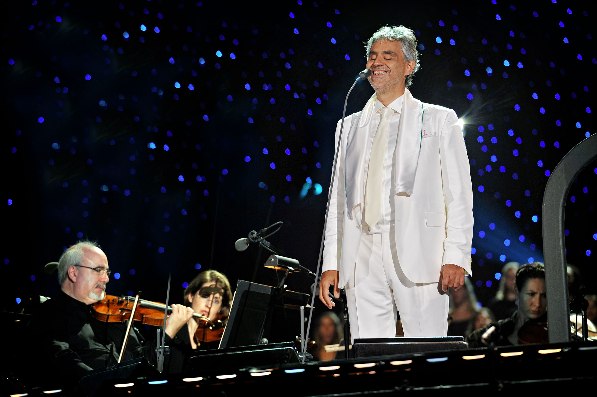 Central Park, New York