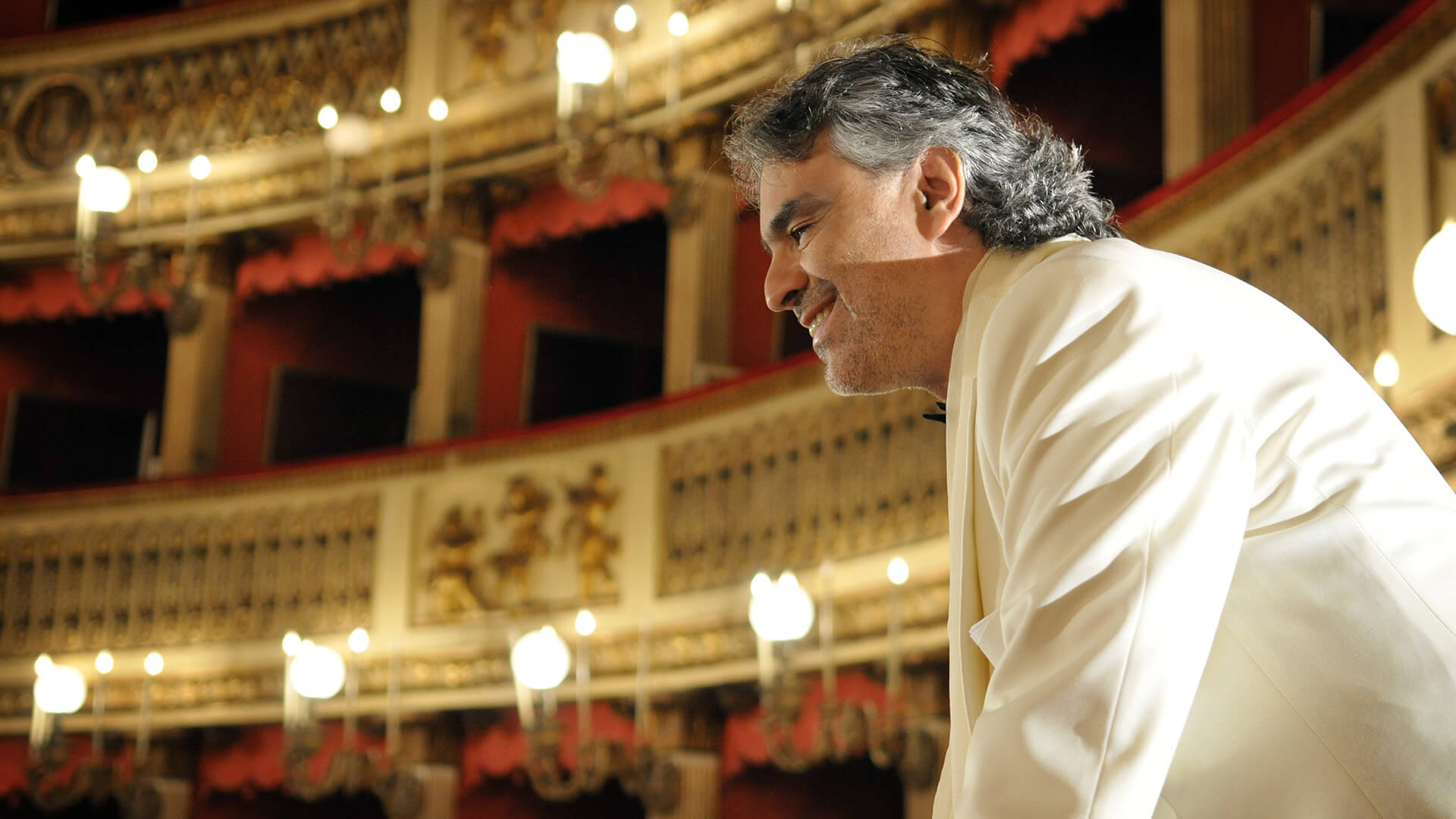 Incanto Shooting, Napoli