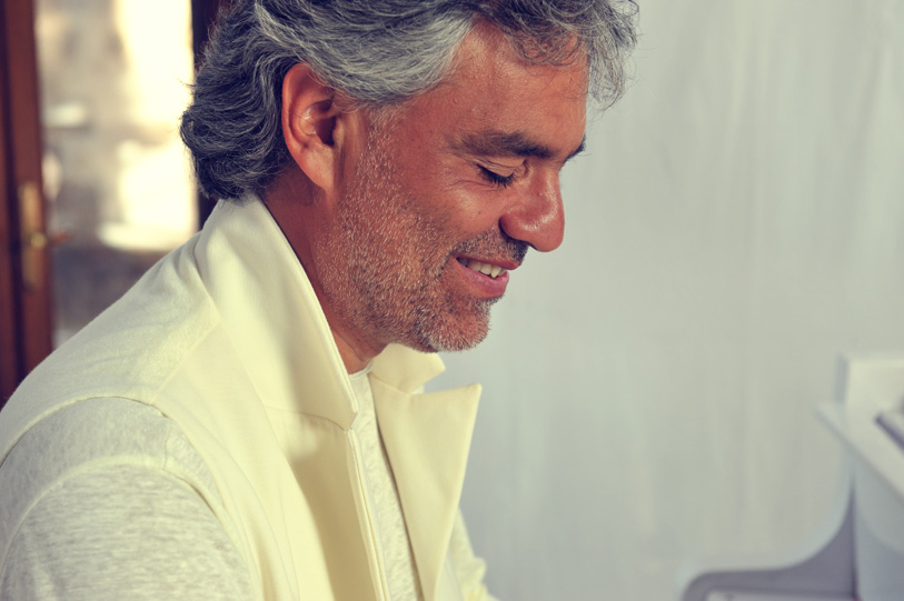 Villa Nardi - My Christmas Backstage