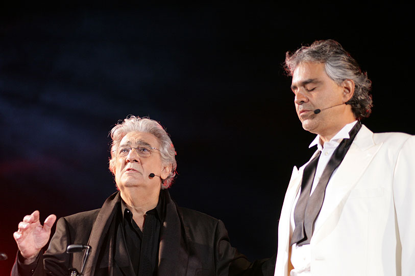 Teatro Del Silenzio, Lajatico