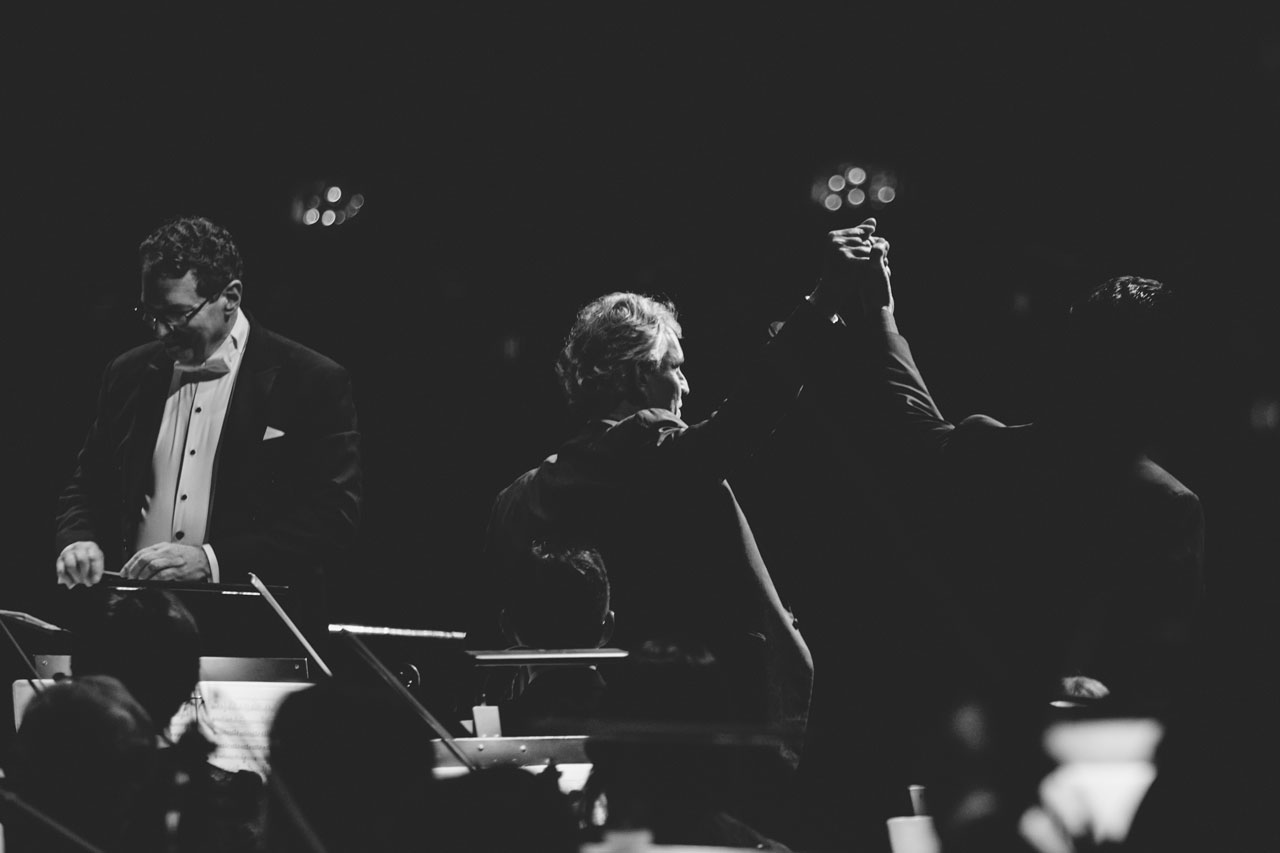 Metropolitan Opera House