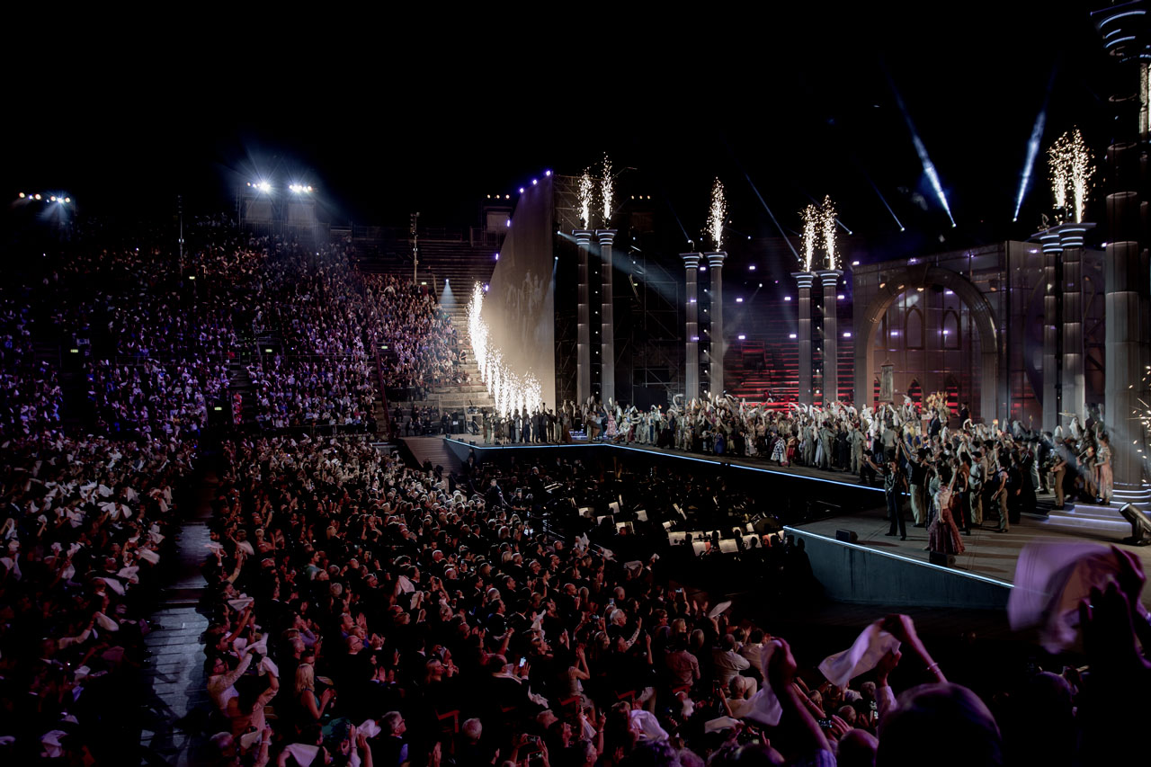 A key philanthropic initiative 