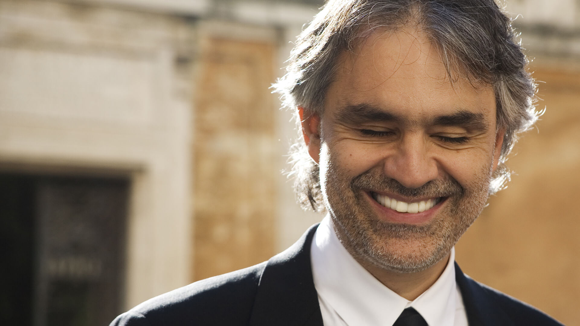 Concert In Honour Of The Armed Forces, Rome