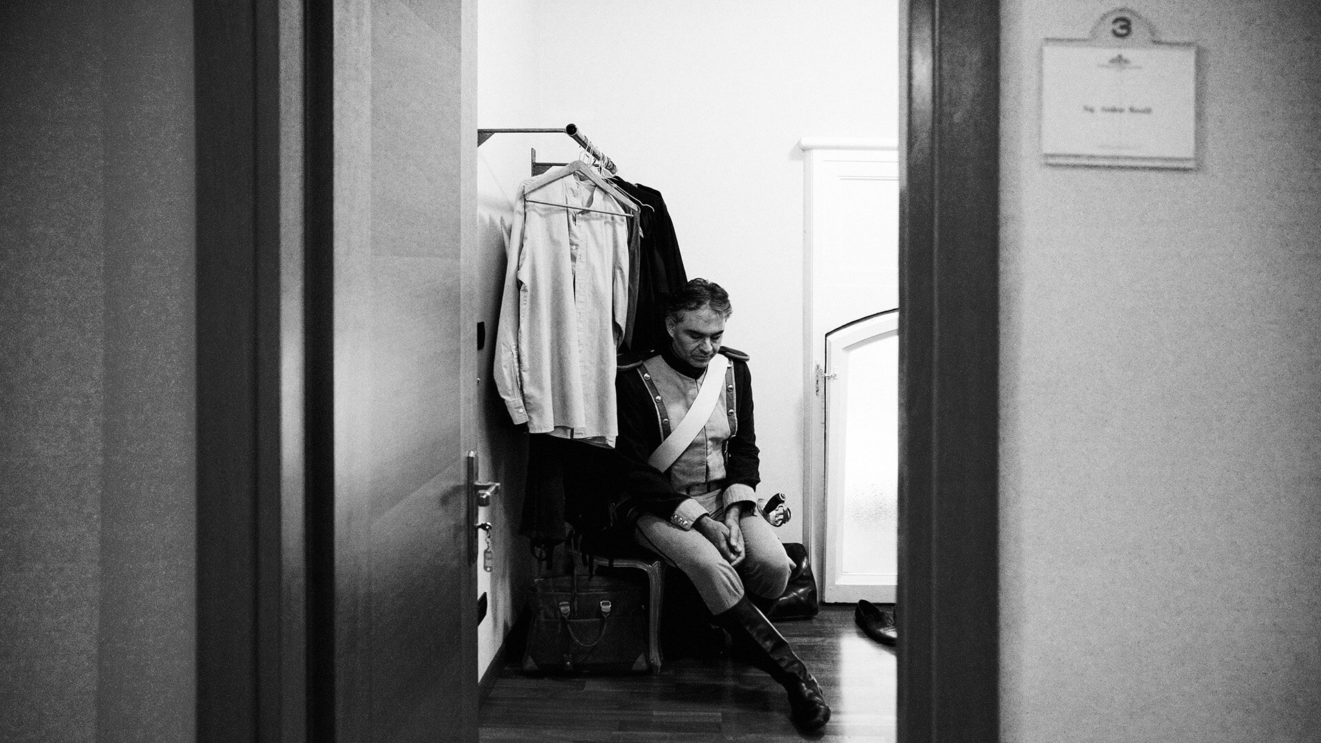 Carmen,Theatre Of The Opera, Rome