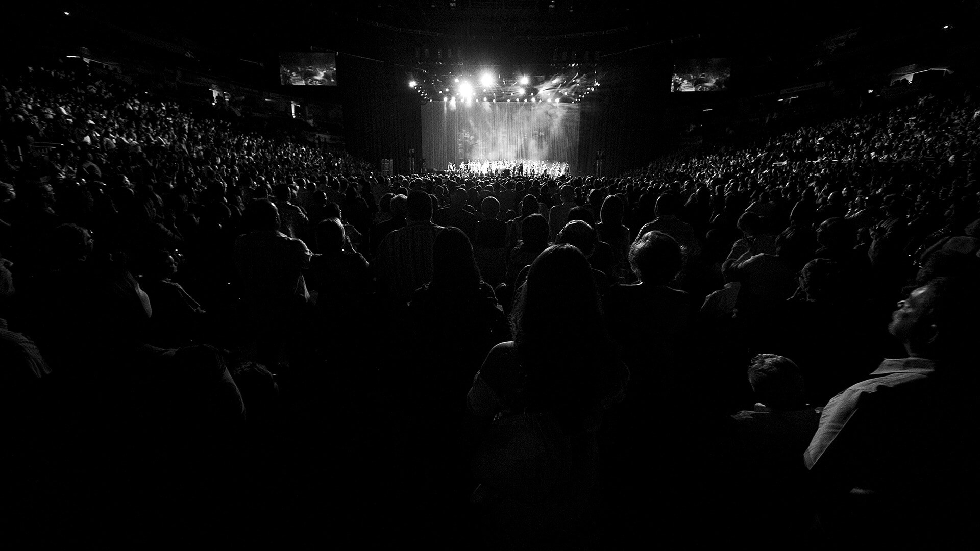 South America Tour: San Juan