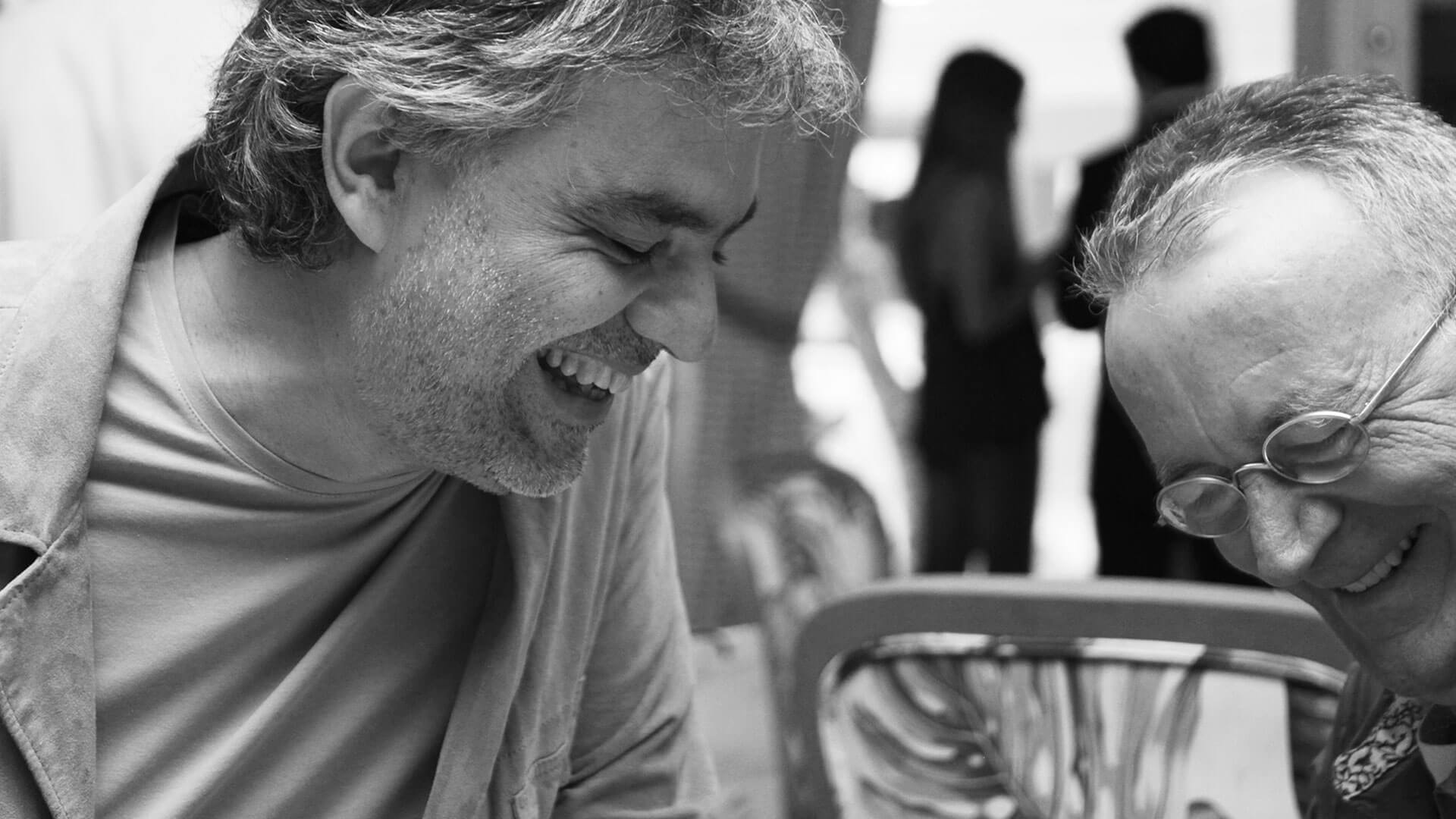 South America Tour: San Paolo