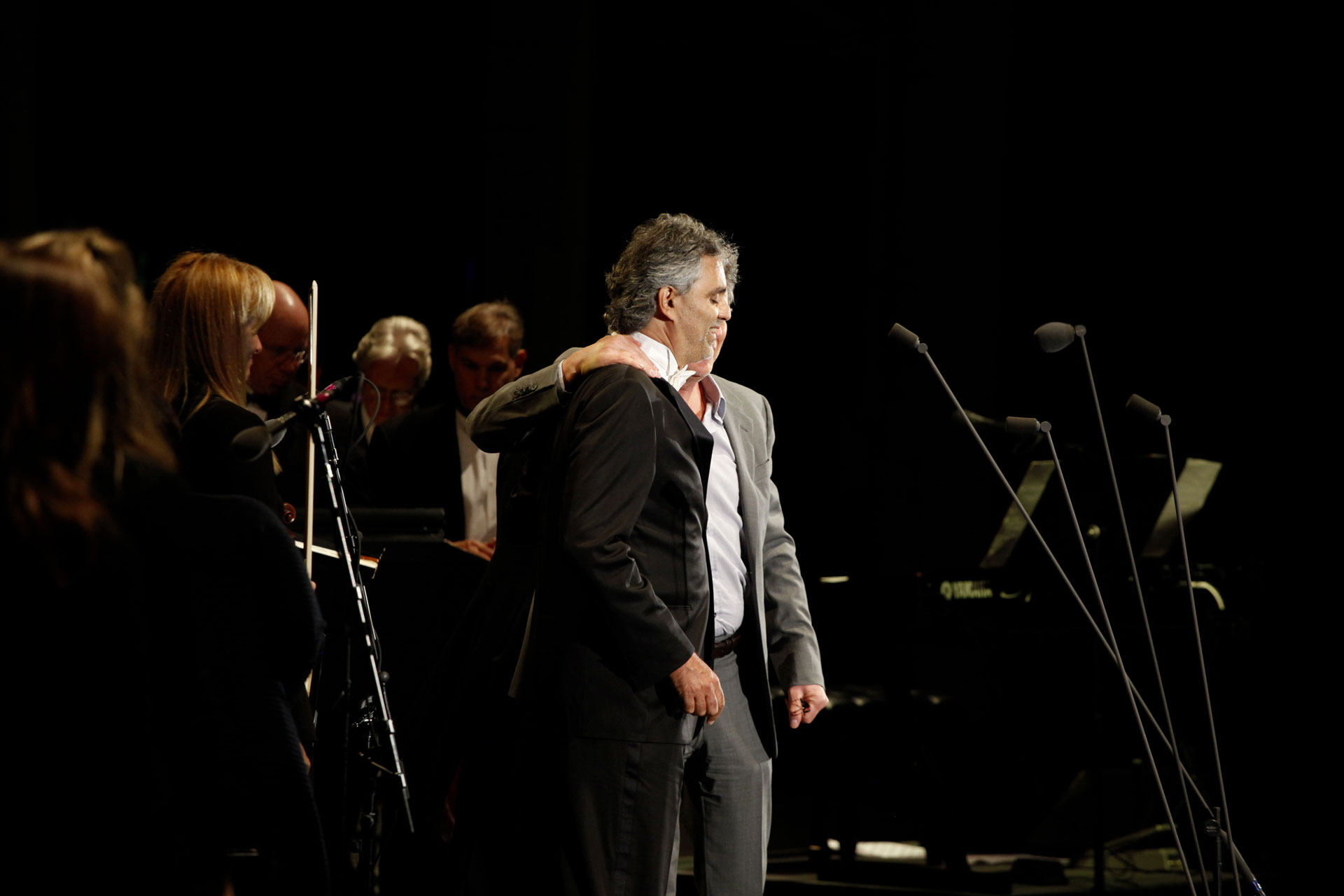 Hollywood Bowl, Los Angeles