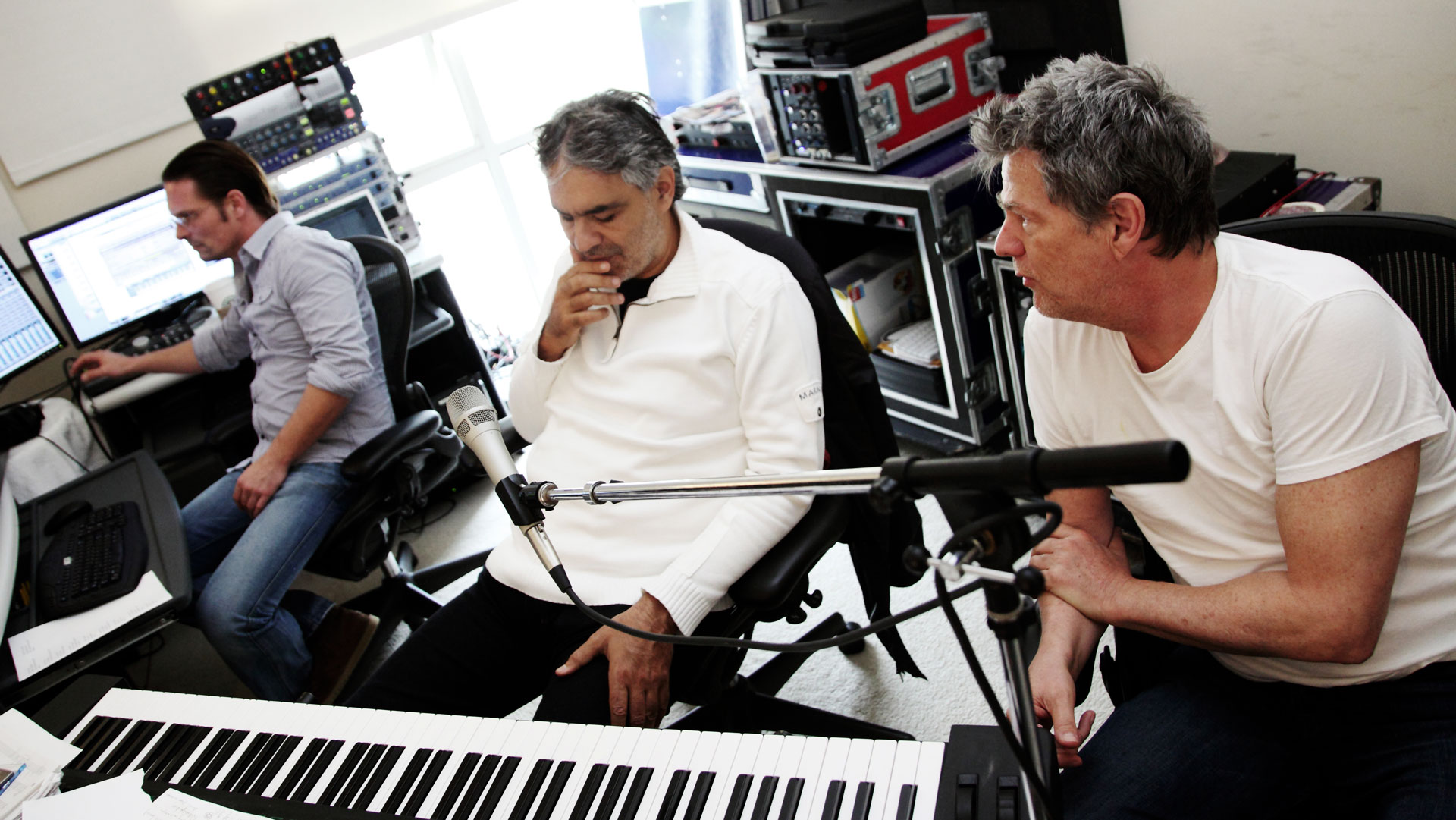 Hollywood Bowl, Los Angeles