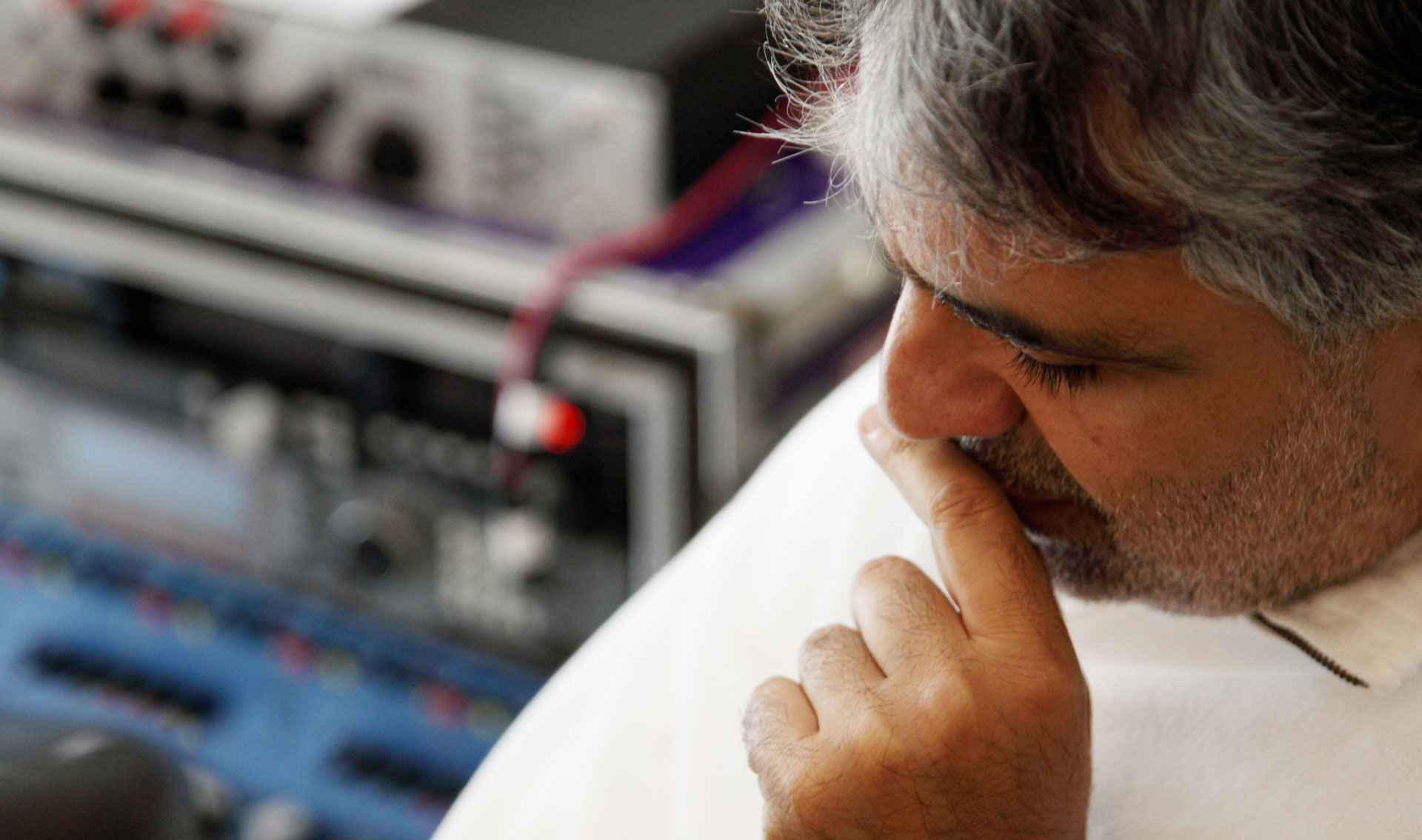 Hollywood Bowl, Los Angeles