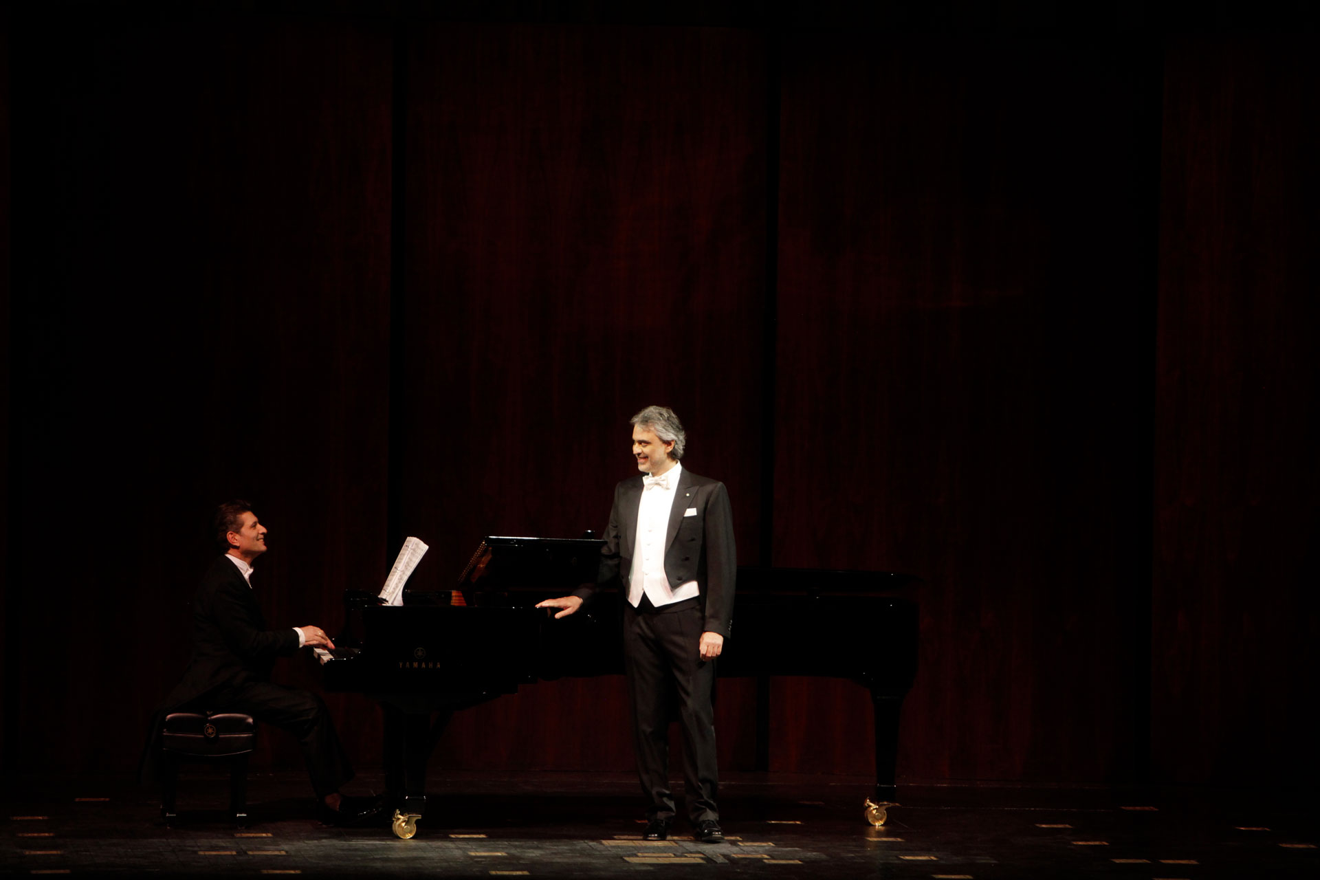 Metropolitan Opera House - New York