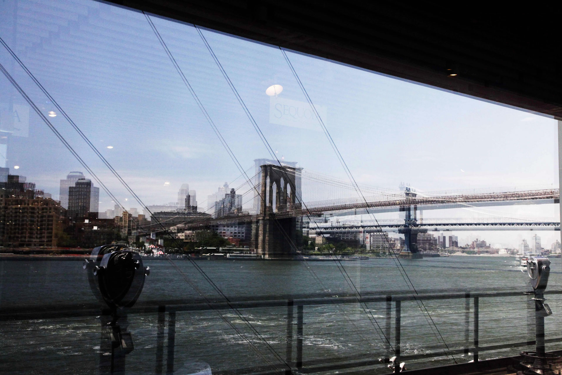 Madison Square Garden, New York