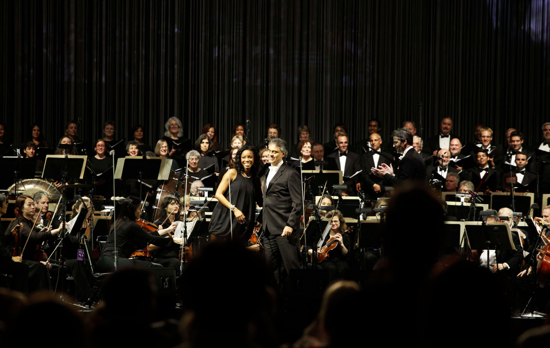 Madison Square Garden, New York
