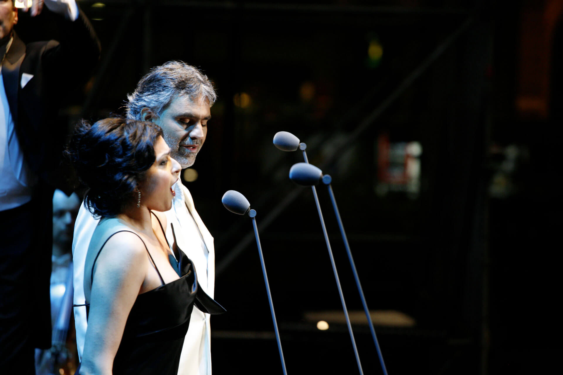 Anniversary Of The Italian Republic, Piazza Duomo, Milan