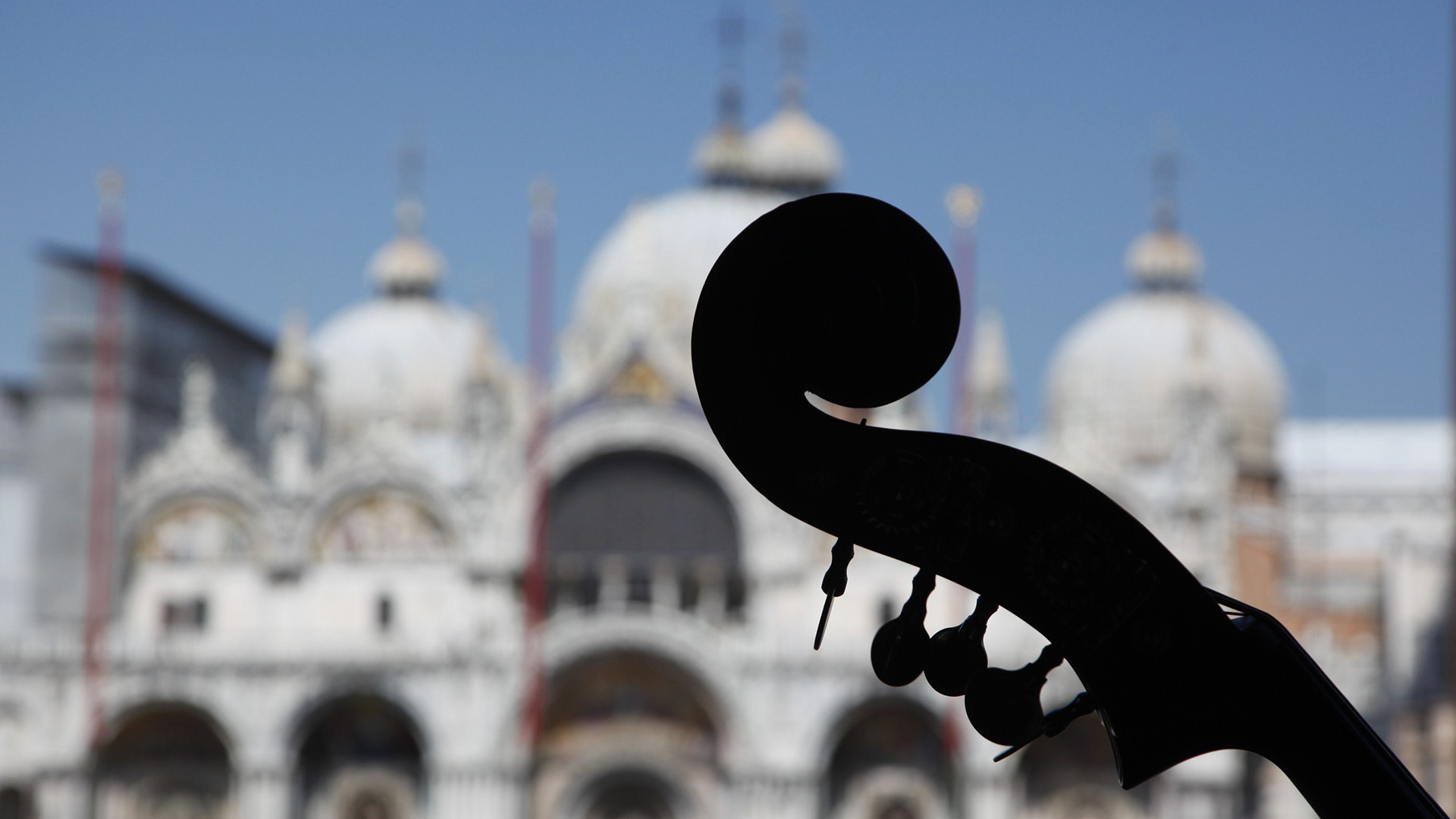Piazza San Marco, Venice