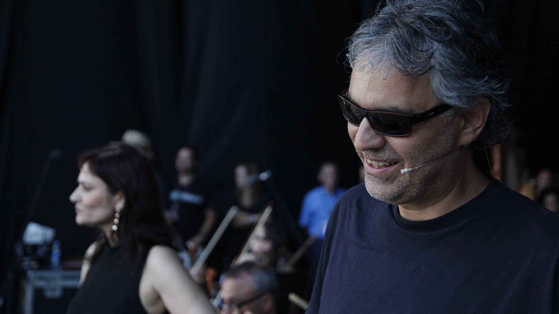 Piazza San Marco, Venice