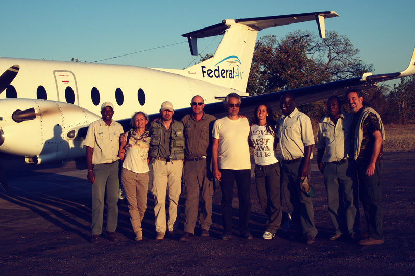 Coca-Cola Dome, Northgate 