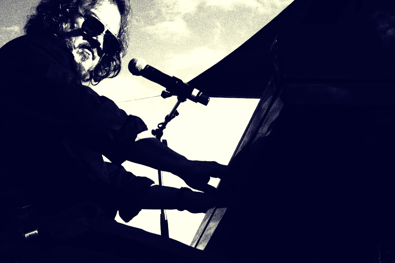 Teatro Del Silenzio, Lajatico