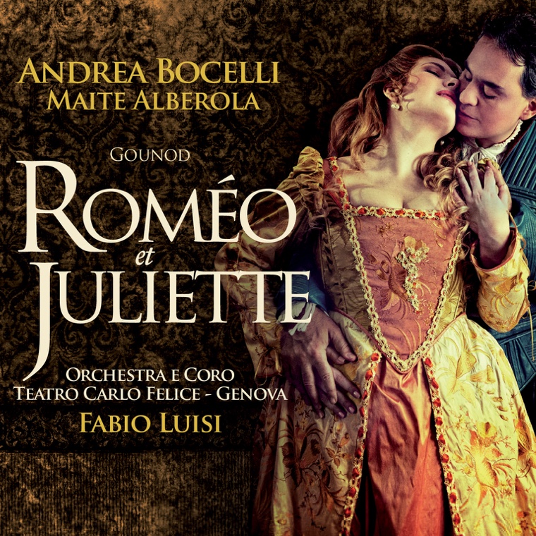 Gounod: Roméo Et Juliette