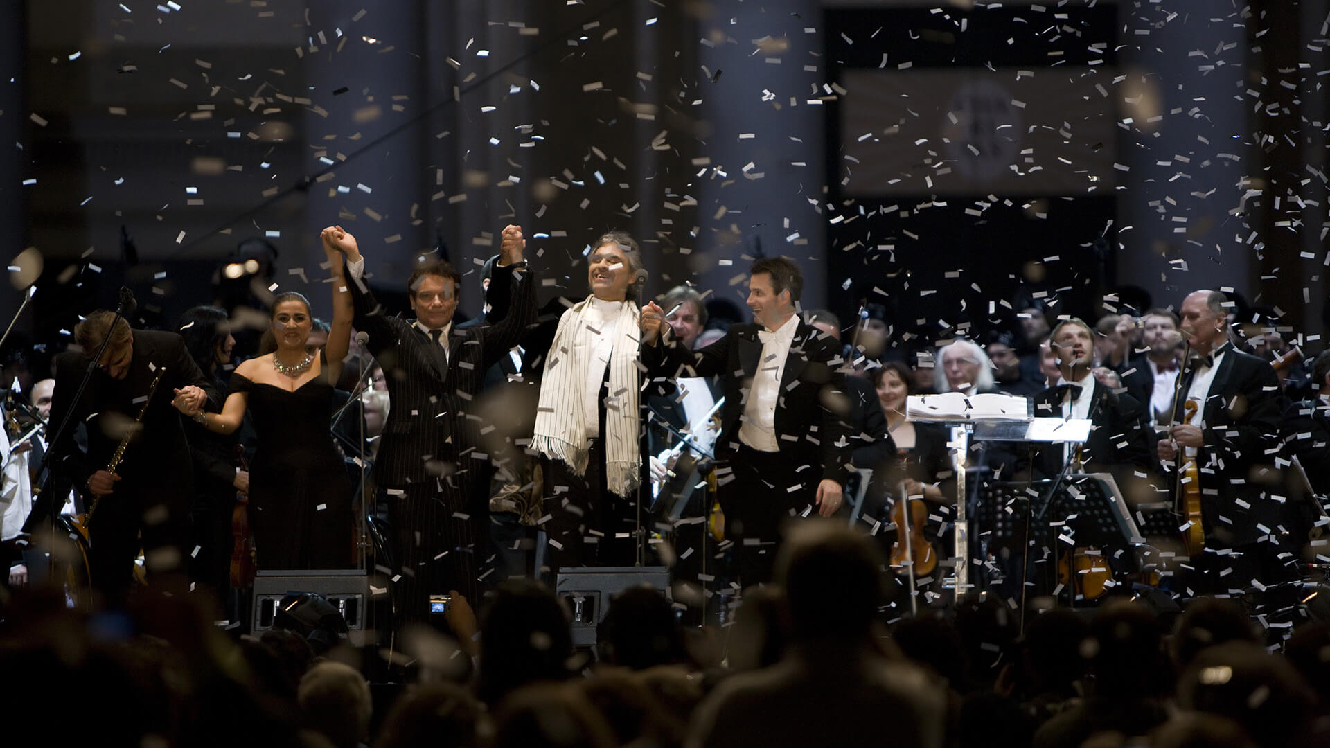 Piazza Del Plebiscito, Naples