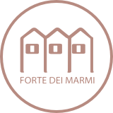 An elegant oasis in Forte dei Marmi