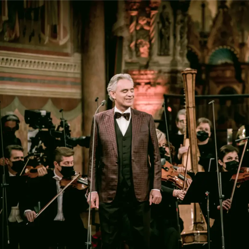 Silent Night – A Christmas Prayer